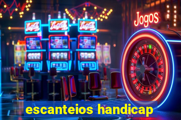 escanteios handicap